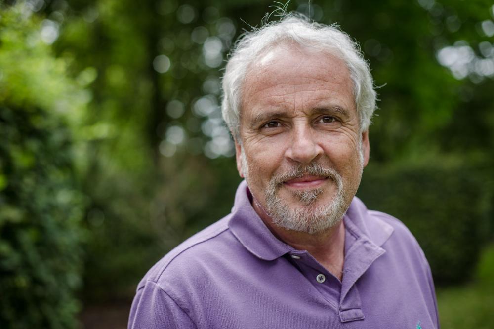 Johan Op de Beeck - LEOPOLD II (lezing) | Hoeilander.be